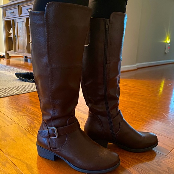 Croft and barrow boots Clearance